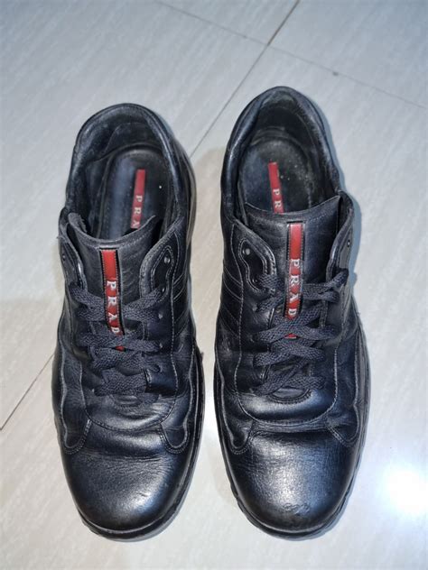 sepatu prada ori|harga prada original.